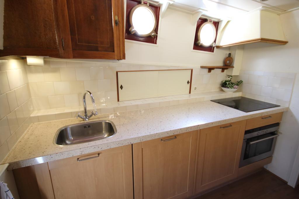 Deo Annuente Villa Енкхейзен Екстериор снимка